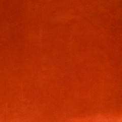 Image showing Red leather 