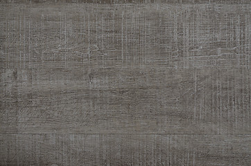 Image showing Grey wood texture