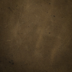 Image showing Suede background