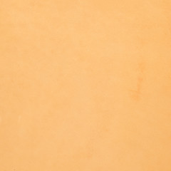 Image showing Yellow leather background 