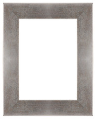 Image showing Stylish Silver Frame 