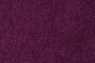 Image showing wool texture