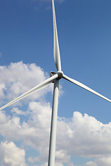 Image showing  windmill