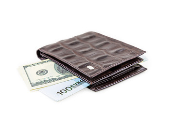 Image showing Wallet