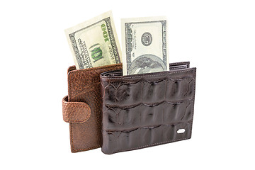 Image showing Wallet