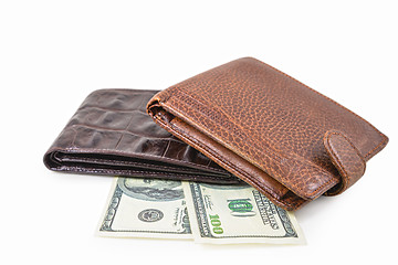 Image showing Wallet