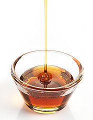 Image showing Maple syrup