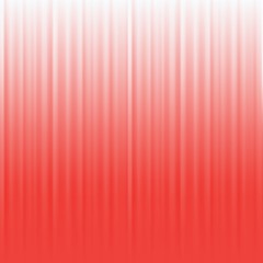 Image showing red wave background