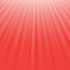 Image showing red wave background