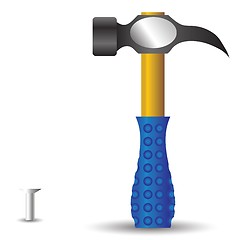 Image showing hammer