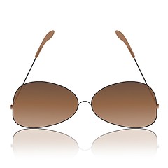 Image showing sunglasses