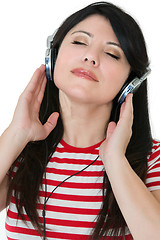 Image showing Easy Listening