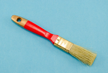 Image showing brush 25mm 1