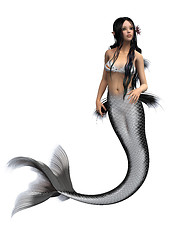 Image showing Mermaid