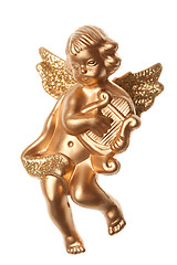 Image showing Cupid