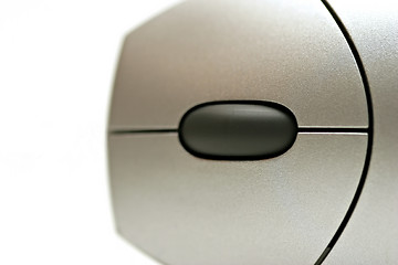 Image showing mouse abstract macro