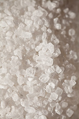 Image showing Table salt