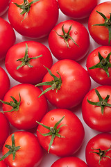 Image showing Tomatoes