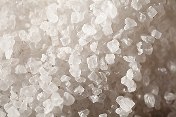 Image showing Table salt