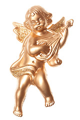 Image showing Cupid