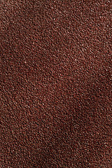 Image showing Sandpaper