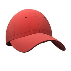 Image showing Baseball cap