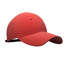 Image showing Baseball cap