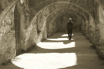 Image showing San Antonio Missions