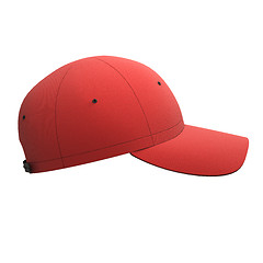 Image showing Baseball cap