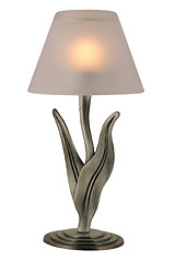 Image showing Tealight Candleholder