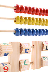 Image showing abacus