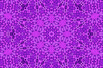 Image showing Abstract lilac background 