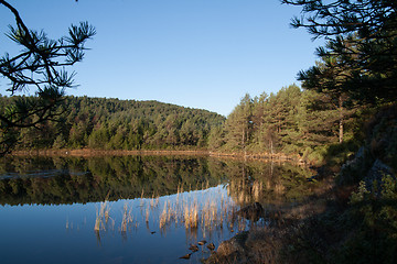 Image showing Somewhere in Norway