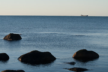 Image showing Somewhere in Norway