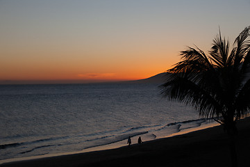 Image showing Some place in Lanzarote