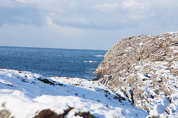 Image showing Somewhere in Norway