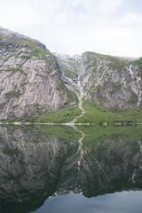 Image showing Somewhere in Norway