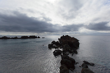 Image showing Beautiful Lanzarote