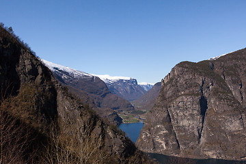 Image showing Somewhere in Norway