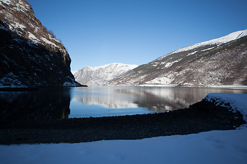 Image showing Somewhere in Norway