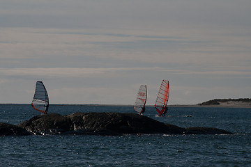 Image showing Somewhere in Norway