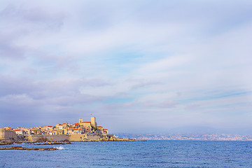 Image showing Antibes #91