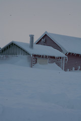 Image showing Norwegian landscape