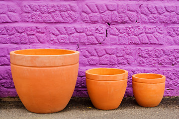 Image showing pots #2