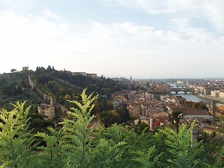 Image showing Florence