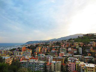 Image showing San Remo, Italy