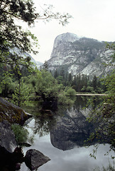 Image showing Mirror Lake