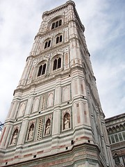 Image showing Cathedral, Florence