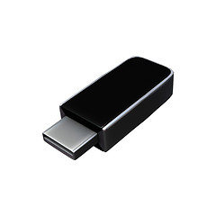 Image showing USB Stick