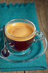 Image showing coffee espresso 